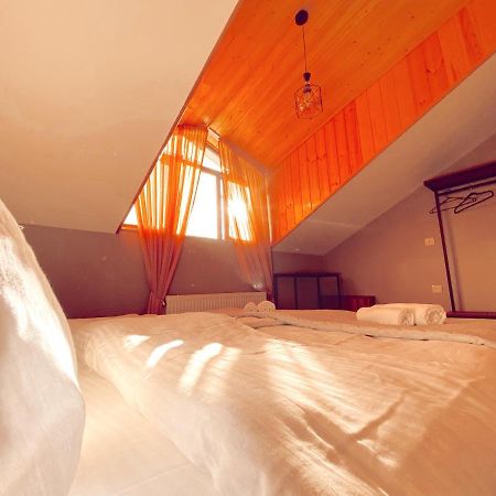 Villa Kazbegi Ngoại thất bức ảnh