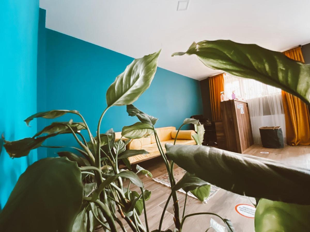 Villa Kazbegi Ngoại thất bức ảnh