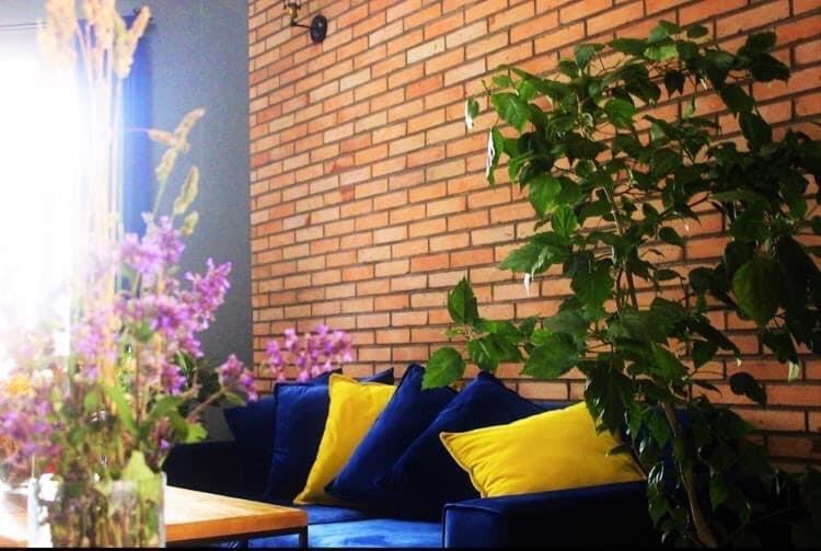 Villa Kazbegi Ngoại thất bức ảnh