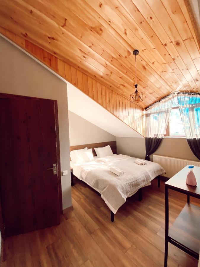 Villa Kazbegi Ngoại thất bức ảnh